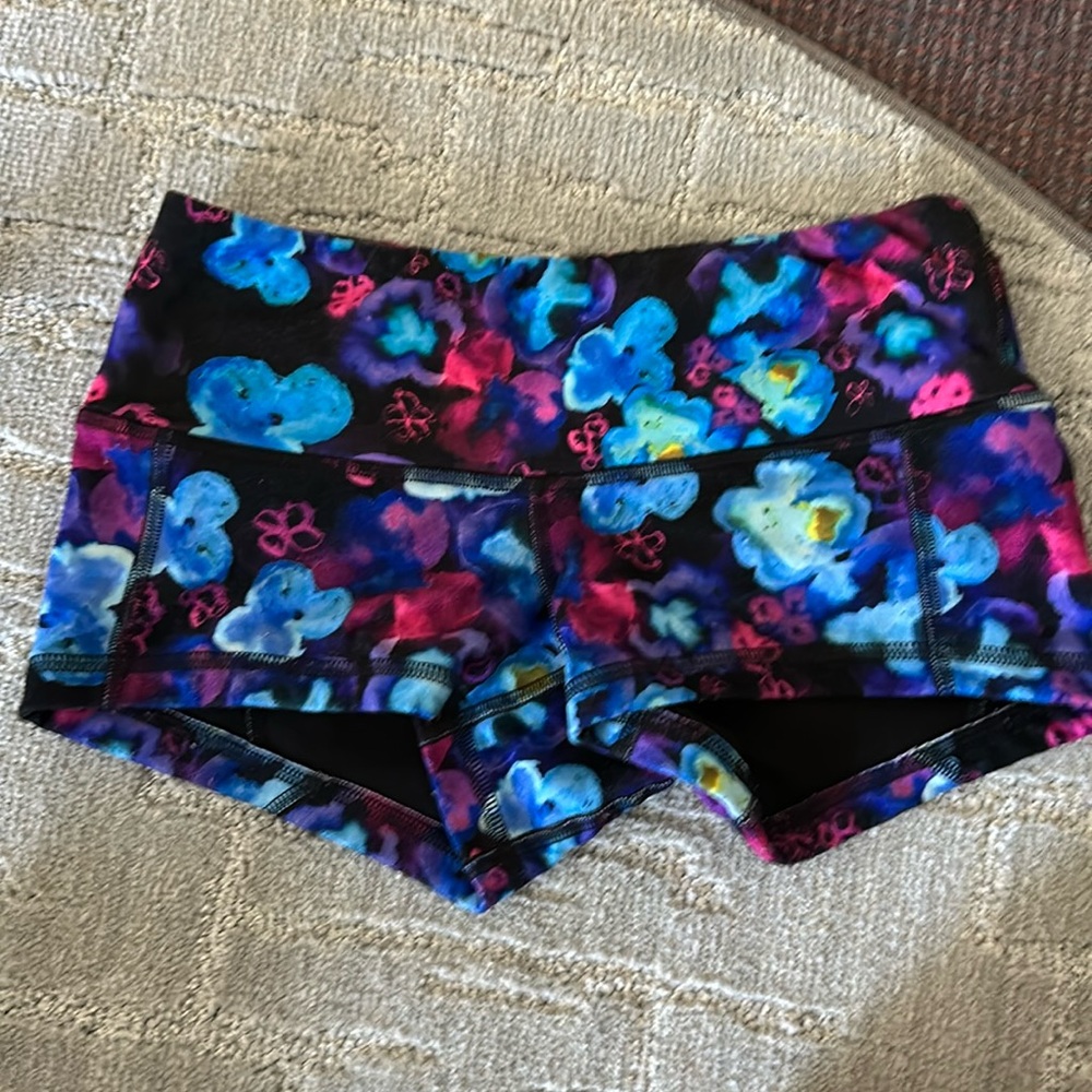 Fleo shorts